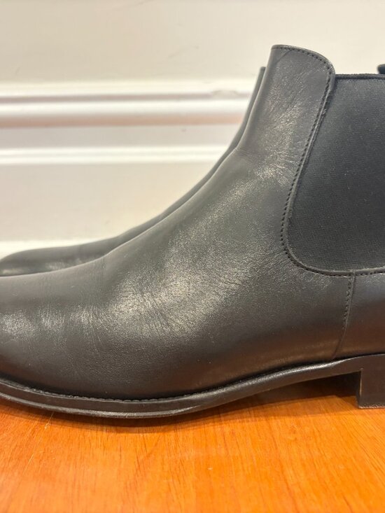 To Boot New York - Myles Chelsea Boots